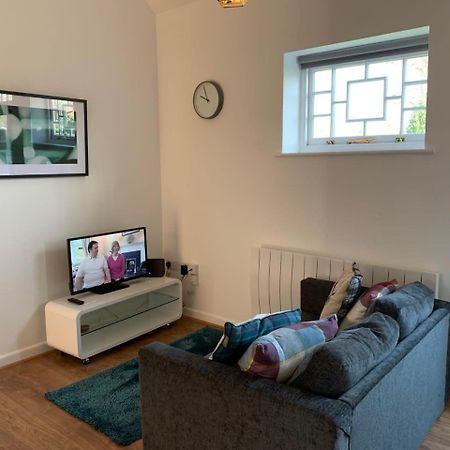 Ashbrook Lewis - Two Bedroom, Two Bathroom Cottage Nr Harwell Oxford Didcot Exterior foto