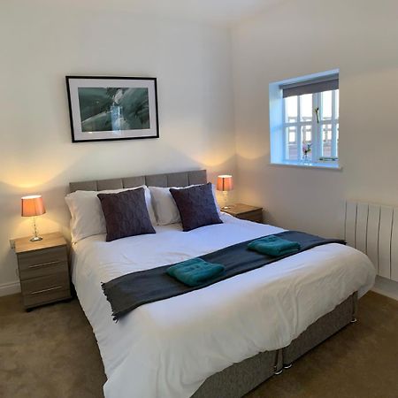 Ashbrook Lewis - Two Bedroom, Two Bathroom Cottage Nr Harwell Oxford Didcot Exterior foto