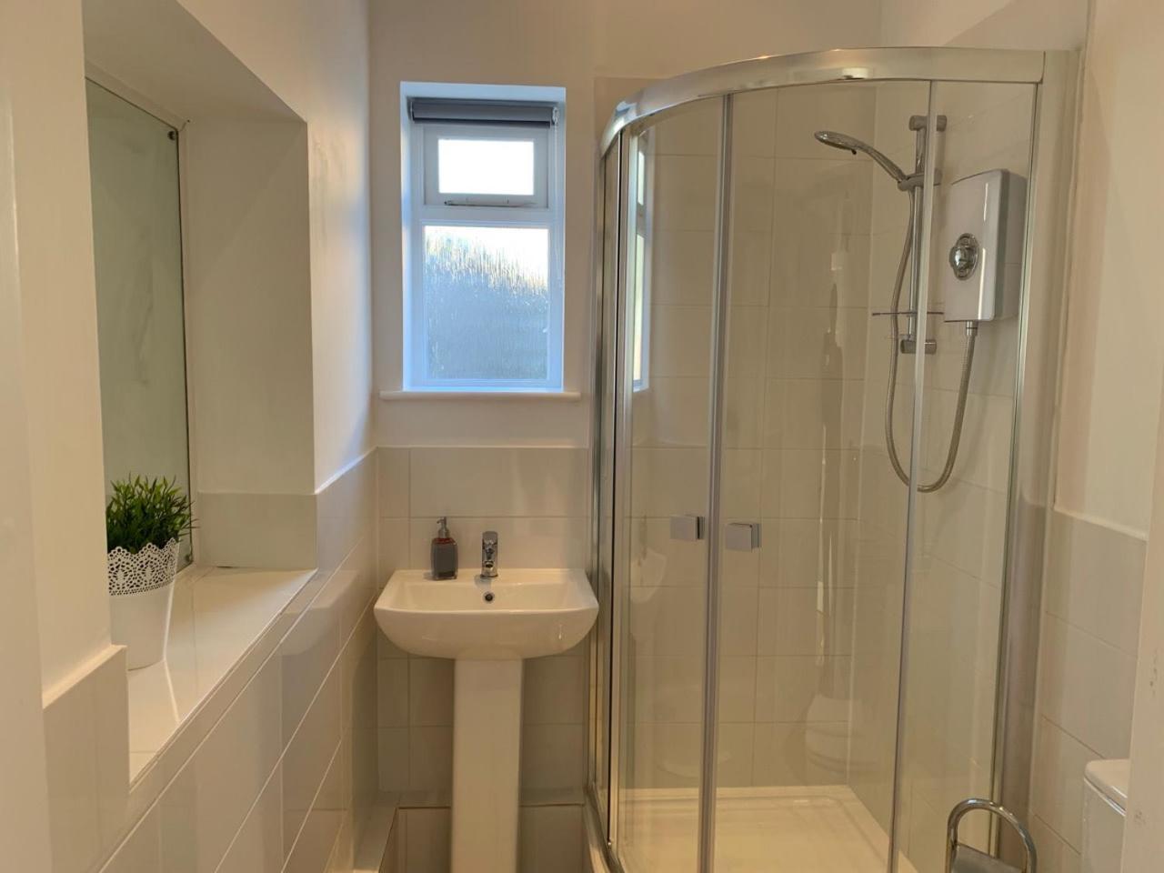 Ashbrook Lewis - Two Bedroom, Two Bathroom Cottage Nr Harwell Oxford Didcot Exterior foto